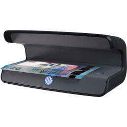SafeScan 75 LED UV/Weißl Prüfgerät...