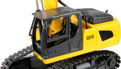Amewi G011E Kettenbagger 9-Kanal 1:24 RTR