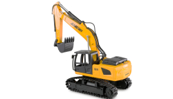 Amewi G011E Kettenbagger 9-Kanal 1:24 RTR