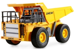 Amewi RC Baustelle Kipper Li-Ion Akku 500mAh