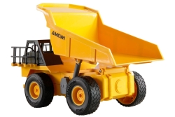 Amewi RC Baustelle Kipper Li-Ion Akku 500mAh