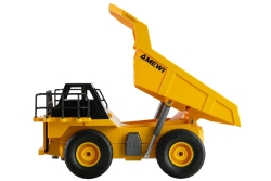 Amewi RC Baustelle Kipper Li-Ion Akku 500mAh