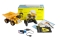 Amewi RC Baustelle Kipper Li-Ion Akku 500mAh