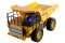 Amewi RC Baustelle Kipper Li-Ion Akku 500mAh