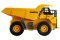 Amewi RC Baustelle Kipper Li-Ion Akku 500mAh