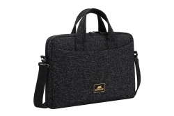 Riva Laptoptasche Anvik 14 black 7921