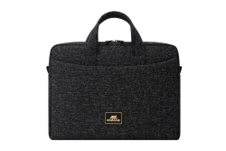 Riva Laptoptasche Anvik 14 black 7921