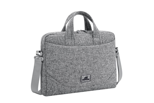 Riva Laptoptasche Anvik 14 light grey 7921