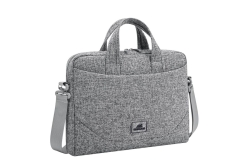 Riva Laptoptasche Anvik 14 light grey 7921