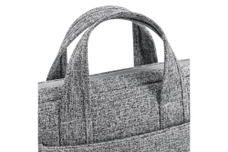 Riva Laptoptasche Anvik 14 light grey 7921
