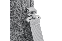 Riva Laptoptasche Anvik 14 light grey 7921