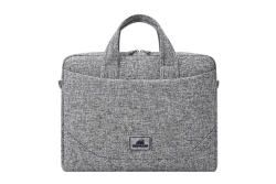 Riva Laptoptasche Anvik 14 light grey 7921