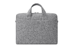 Riva Laptoptasche Anvik 14 light grey 7921