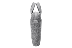 Riva Laptoptasche Anvik 14 light grey 7921