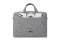 Riva Laptoptasche Anvik 14 light grey 7921