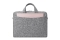 Riva Laptoptasche Anvik 14 light grey 7921