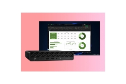 HP ProDesk 4 Mini G1i U7-265T 16/512 WiFi W11P