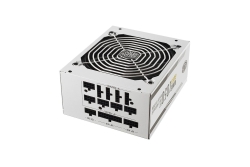 CoolerMaster Netzteil MWE 1050W V2 ATX3.1 WHITE Gold