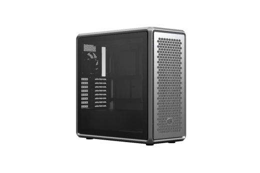 CoolerMaster Geh MasterFrame 600 Silver