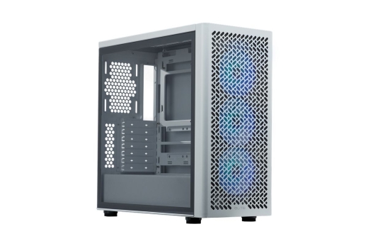 CoolerMaster Geh Elite 502 WHITE