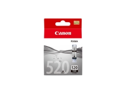 Patrone Canon PGI-520BK black