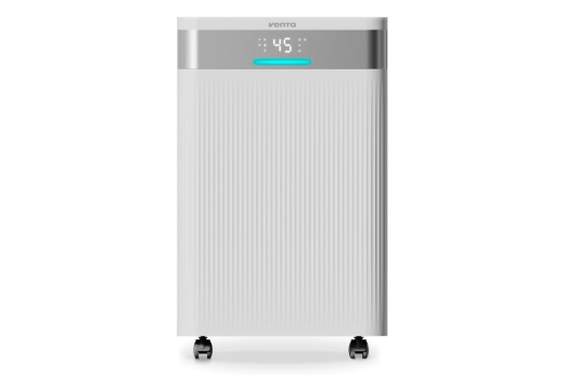 Venta AD100 Luftentfeuchter mit Ionisator-Funktion
