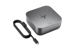HP Notebook Dockingstation Thunderbolt 4 G6 100W