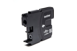 Patrone Brother LC-980BK DCP145/165C