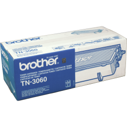 Brother Toner TN-3060 schwarz