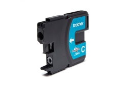 Patrone Brother LC-980C DCP145/165C