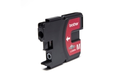 Patrone Brother LC-980M DCP145/165C