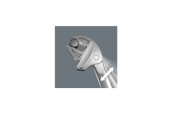 Wera 6006 Joker M/L, 13-16 und 16-19mm