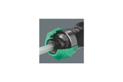 Wera Kraftform Kompakt 28 RA 1 6-teilig