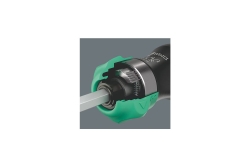 Wera Kraftform Kompakt 20 RA-R 6-teilig