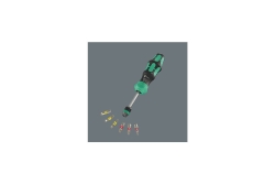 Wera Kraftform Kompakt 20 RA-R 6-teilig