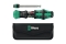 Wera Kraftform Kompakt 20 RA-R Handratsche mit Tasche 6-teil