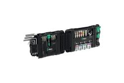 Wera Tool-Check Modular Set Imperial 1, 50-teilig