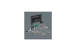 Wera Tool-Check Modular Set Imperial 1, 50-teilig