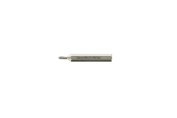 Wera 851 Micro Bits PH 000 x 30mm