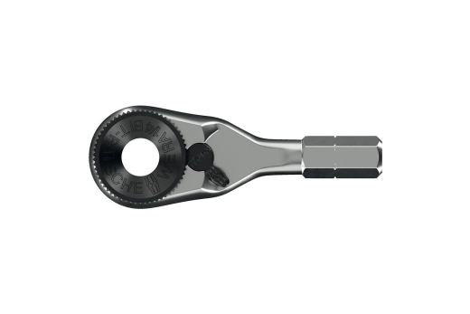 Wera 8011 Zyklop Mini 4, 1/4x50.0