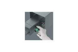 Wera 8011 Zyklop Mini 4, 1/4x50.0