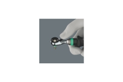 Wera 8011 Zyklop Mini 4, 1/4x50.0