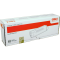 Oki Toner 43872307 cyan