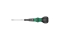 Wera 1850 PH Kraftform Ball-Grip Schraubendreher PH 1x80
