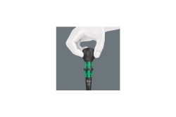 Wera 1850 PH Kraftform Ball-Grip Schraubendreher PH 2x100