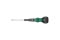 Wera 1850 PH Kraftform Ball-Grip Schraubendreher PH 2x100