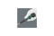 Wera 1850 PH Kraftform Ball-Grip Schraubendreher PH 2x150