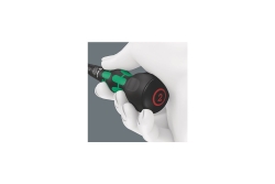 Wera 1850 PH Kraftform Ball-Grip Schraubendreher PH 3x150