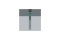 Wera 1850 PH Kraftform Ball-Grip Schraubendreher PH 3x150