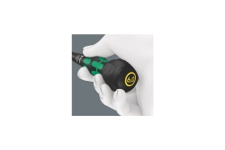 Wera 1834 Kraftform Ball-Grip Schlitz-Dreher 1.0x6.0x150